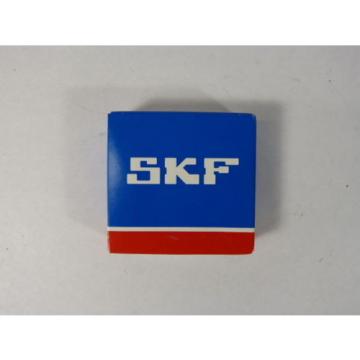 SKF 1207-ETN9 Double Row Ball Bearing 35X72X17mm ! NEW !