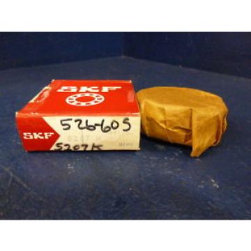 SKF 5207 H Double Row Ball Bearing Made In The USA