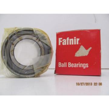 FAFNIR (M# 5209W ) DOUBLE ROW BALL BEARING