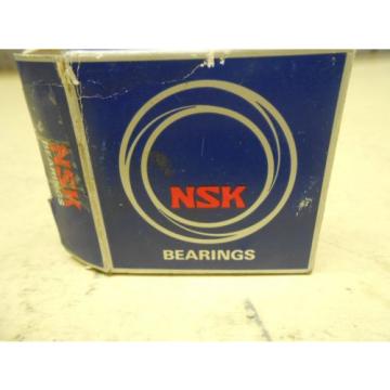 NSK Double Row Ball Bearing , 2-055-053-375