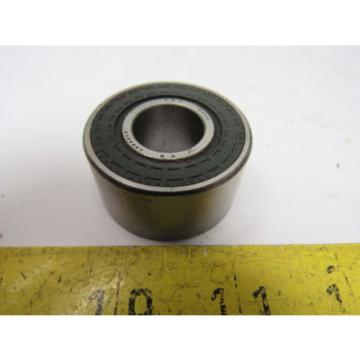 New Departure Z995203 Double Row Bearing 17mm ID X 40mm OD X 20.66mm