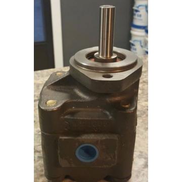 P30C494BEIJ10SP, Parker, Commercial, Hydraulic Gear , 1.97 cu.in3/rev Pump