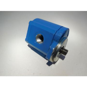 Haldex Barnes Hydraulic Gear 3/4&#034; Pump