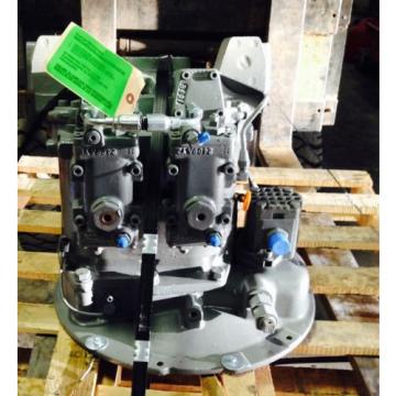 Hitachi EX270LC5 hydraulic pump  part number hpv102fwrh26B Pump