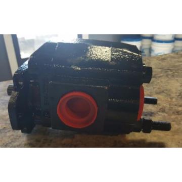 P5151A224NOZK2554, Permco, Hydraulic Gear  Pump