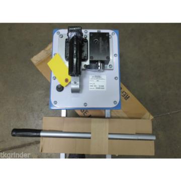 SPX 4008 TwoStage Hydraulic Hand  Pump