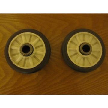 Support Rollers Whirlpool Dryer OEM 3397588