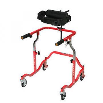 Trunk Support for Safety Rollers, Pediatric