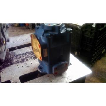 REBUILT VICKERS HYDRAULIC MODEL # 45VQTAS60A 2297BA 20L Pump