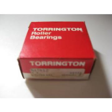 NATR12 (Support Roller Bearing) Torrington