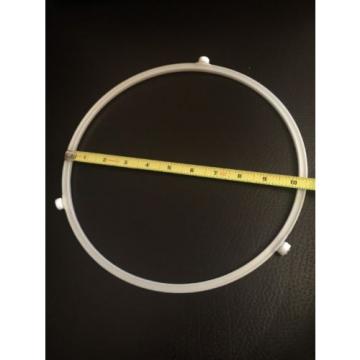 10 5/8&#034; Diameter wheel Microwave Roller Support Guide Ring KOR-161S