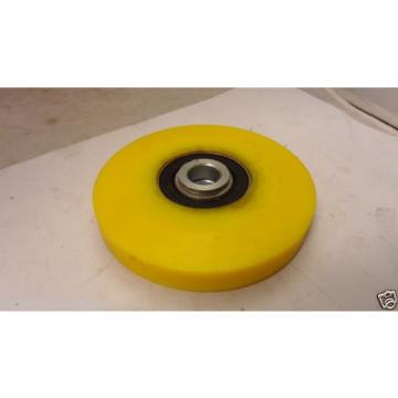 New Unified Supply Airport Baggage Carousel Wheel Support Roller
