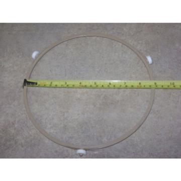 Microwave 9&#034; Roller Ring. Turntable Support Ring.(Free Shipping).