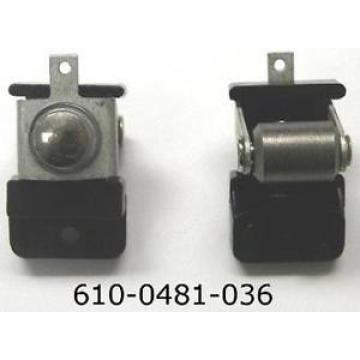Lionel 481-36 Roller Support Assy(600481006)