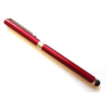 Red Stylus Roller Ball Pen for AGPtek 7 inch Android Tablet support HDMI 03AW