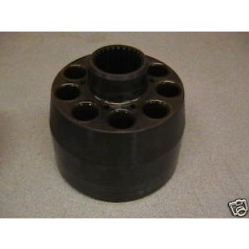 good cyl. block for eaton 54 old style pump or motorhydro pump or motor Pump
