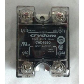 Enerpac DC9919980 relay solid state, ZU4 electric pump, genuine part Pump