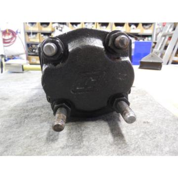 NEW PARKER COMMERCIAL HYDRAULIC # 3089126017 Pump