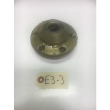 New Wanner Hydraulic Valve Plate For HydraCell Industrial  Pump