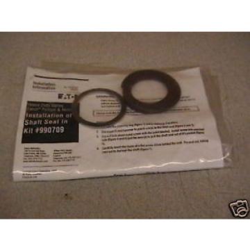 replacement shaft seal for eaton series 3 pump or motor Pump