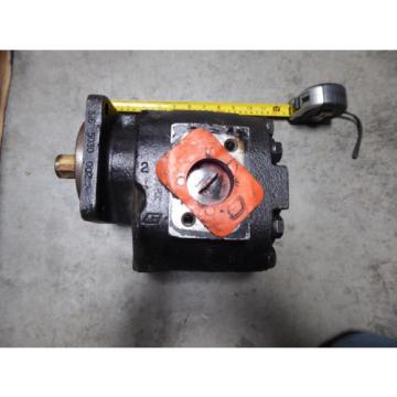 NEW PARKER COMMERCIAL HYDRAULIC 3169310382 Pump