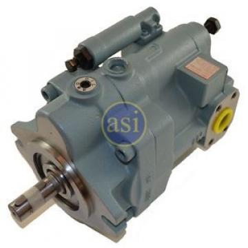 PVS2B35N3E13 Nachi Piston Hydraulic 35CC 7/8&#034; Shaft Standard Compensator Pump