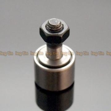 [10 PCS] CF5 KR13 KRV13 Cam Follower Needle Roller Bearing Bearings