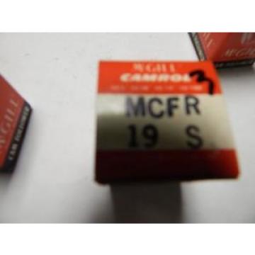 MCGILL MCFR 19-S Cam Foller Unit #3