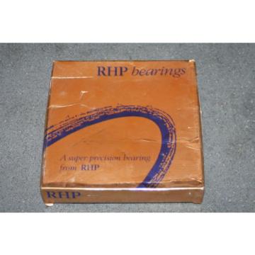 New RHP 7018.CTSULP4 Super Precision Bearing 7018CTSULP4