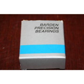 Barden 9204 FFTX67K6 AA Super Precision Angular Contact Bearing NEW