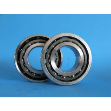 SKF7207CD/P4A ABEC7 Super Precision Contact Spindle Bearing (Matched Pair)