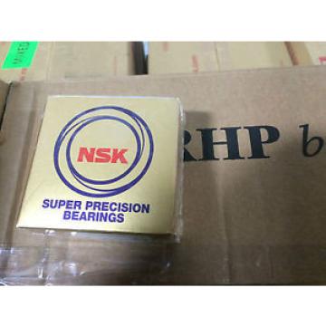 NSK 100SLE1875DDE4   ANGULARCONTACT BEARING.SUPER PRECISION