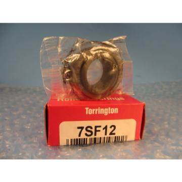 Torrington 7SF12, 7-SF-12, 7SF, Spherical Plain Bearing