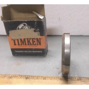 The Timken Company - Plain Round Nut - P/N: TN09 (NOS)