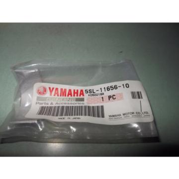 NOS Yamaha Plain Bearing Connecting Rod 2003-06 R6 &amp; FZ600SS 2004 # 5SL-11656-10