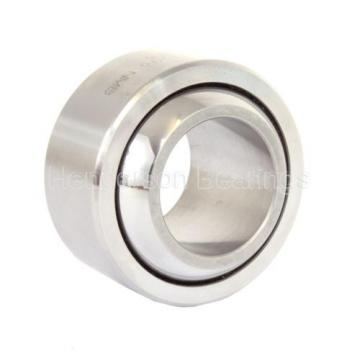ABT4(R) 1/4&#034; NMB Motorsport Stainless Steel Spherical Plain Bearing Chamfer Type