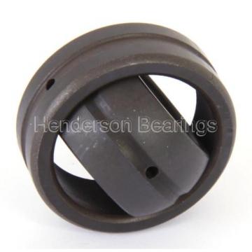 GE5E Spherical Plain Bearing Steel/Steel 5x14x6x4mm
