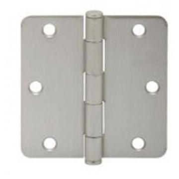 Schlage Lock Company SC3P1012F-619E 3.5 X 3.5 Plain Bearing 1/4 Radius Corner -