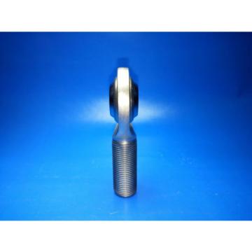 1/2&#034;-20 Thread  x 1/2&#034; Bore 4-Link Rod End Kit, Heim Joints  (Bung 1-1/8 x .120)