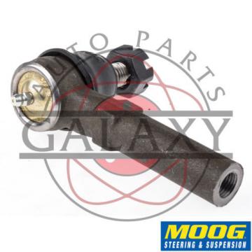 Moog Replacement New Outer Tie Rod End Pair For Canyon Colorado i-280 i-350