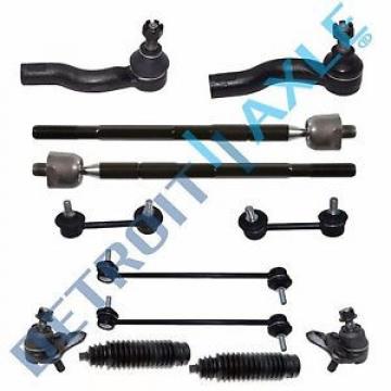 Brand New 12pc Front &amp; Rear Suspension Kit for 2001 - 2005 Toyota Rav4 2WD 4WD