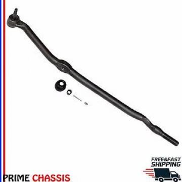 1 Steering Tie Rod End Right Outer DS1046 fits 84-90 Jeep Cherokee Drag Link
