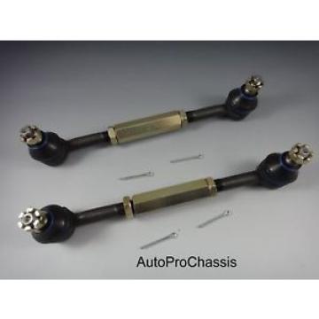 4 TIE ROD END FOR NISSAN TERRANO PATHFINDER 1987-1992