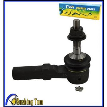 (2) New Front Outer Tie Rod End for Ford Expedition Navigator