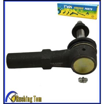 (2) New Front Outer Tie Rod End for Ford Expedition Navigator