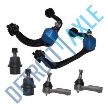 Brand New 6pc Complete Front Suspension Kit for Ford F-150 Lincoln Mark LT