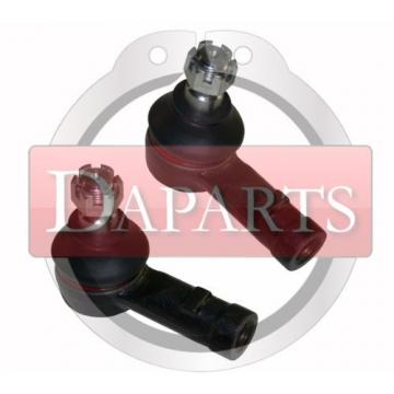 Brand New 98-04 Isuzu Rodeo Steering Tie Rod End Ball Joint Front Lower 2 Upper