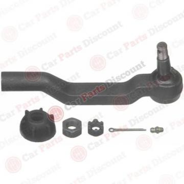 New Replacement Steering Tie Rod End, RP27235