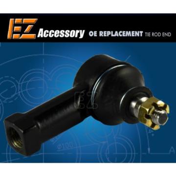 Suspension Set Ball Joint Tie Rod End Idler Arm ¦ Toyota 4Runner Pickup T100 4WD