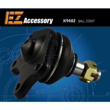 Suspension Set Ball Joint Tie Rod End Idler Arm ¦ Toyota 4Runner Pickup T100 4WD